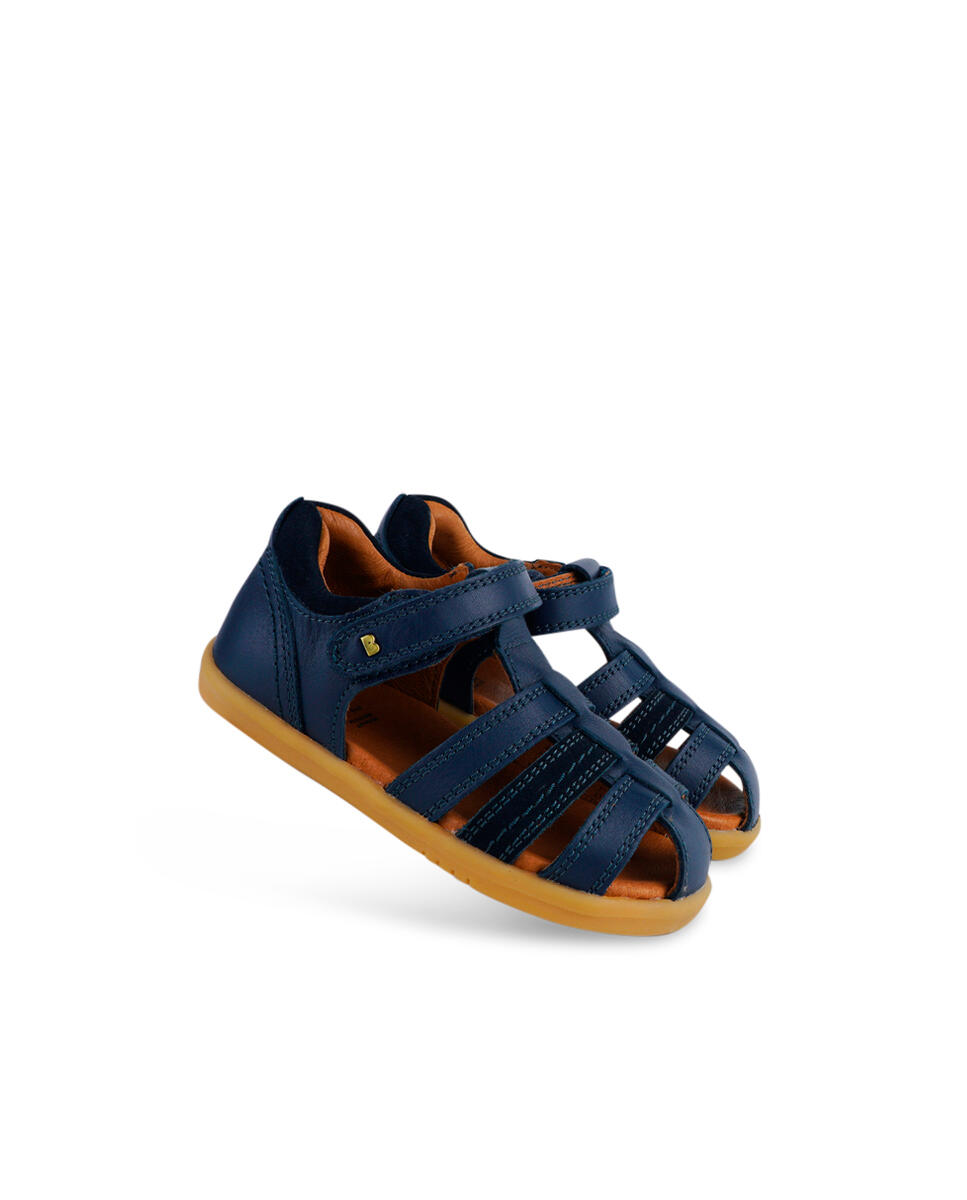 Sandali Bobux Modello Roam Colore Blu 2/5