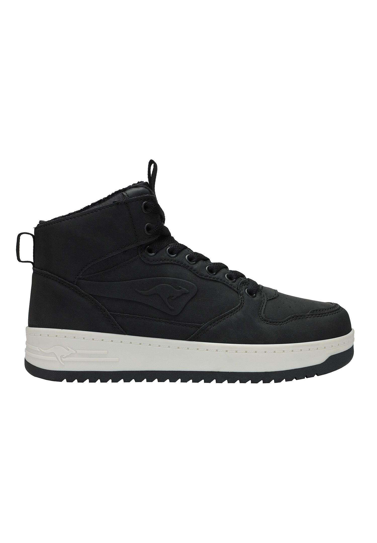Chaussures KangaROOS K-Top Power Mid pour femme 2/7