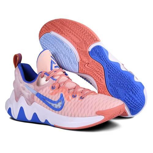 Buty koszykarskie męskie Nike CZ4099800 4/4