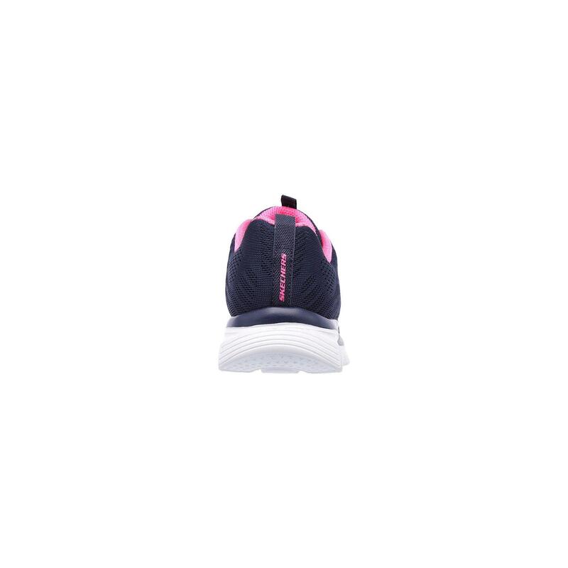 Încălțăminte mers sportiv pentru femei Skechers Graceful-Get Connected