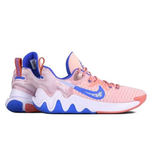 Buty koszykarskie męskie Nike CZ4099800 3/4