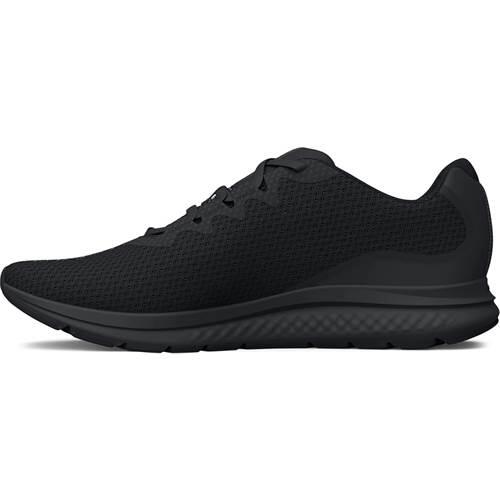 Buty treningowe męskie Under Armour Charged Impulse 3