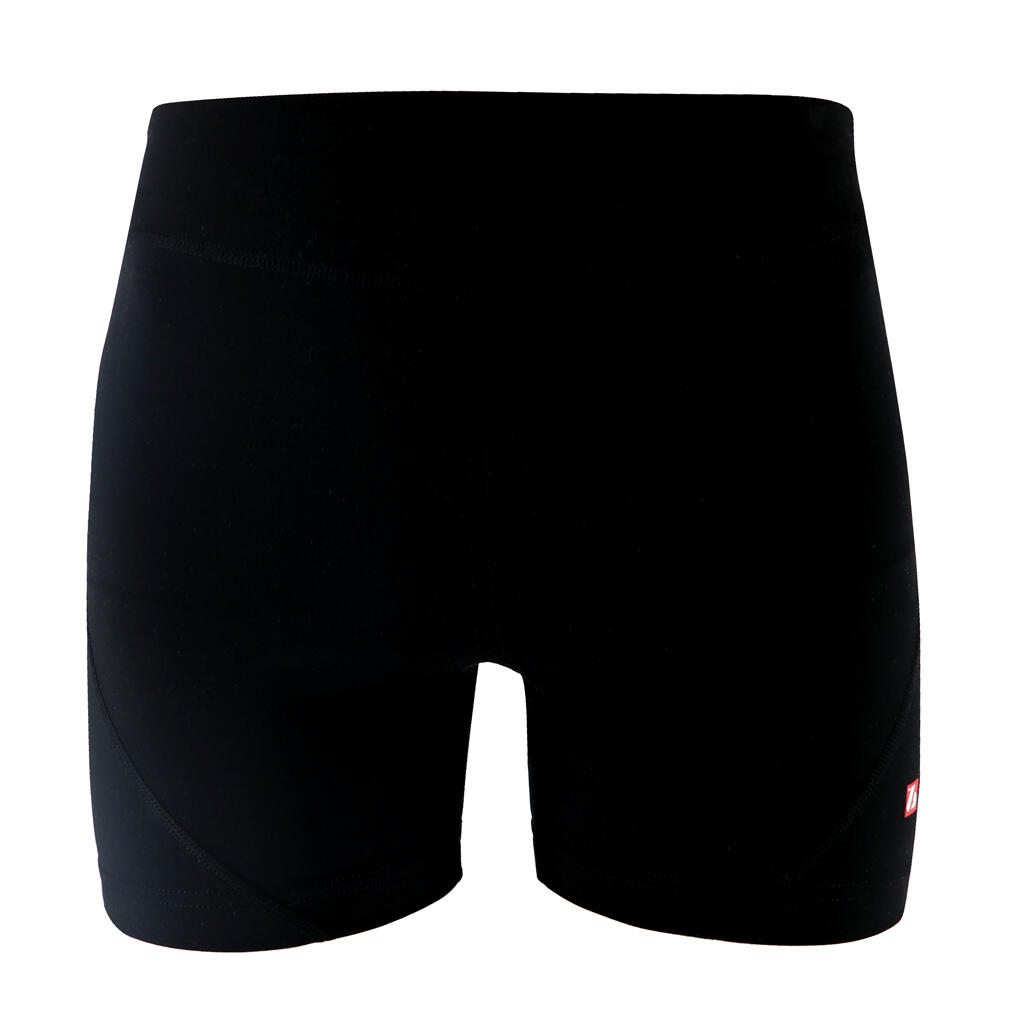 AS-001 Short de Course Noir 3/5