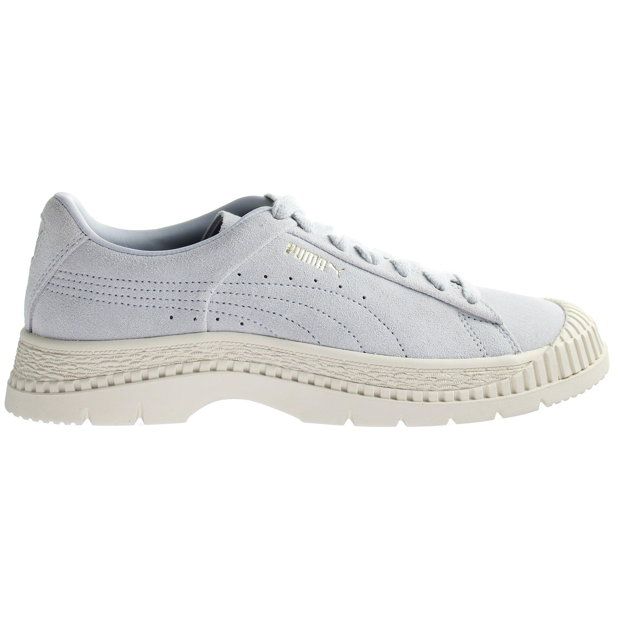 PUMA Utility Blue Womens Trainers 1/5