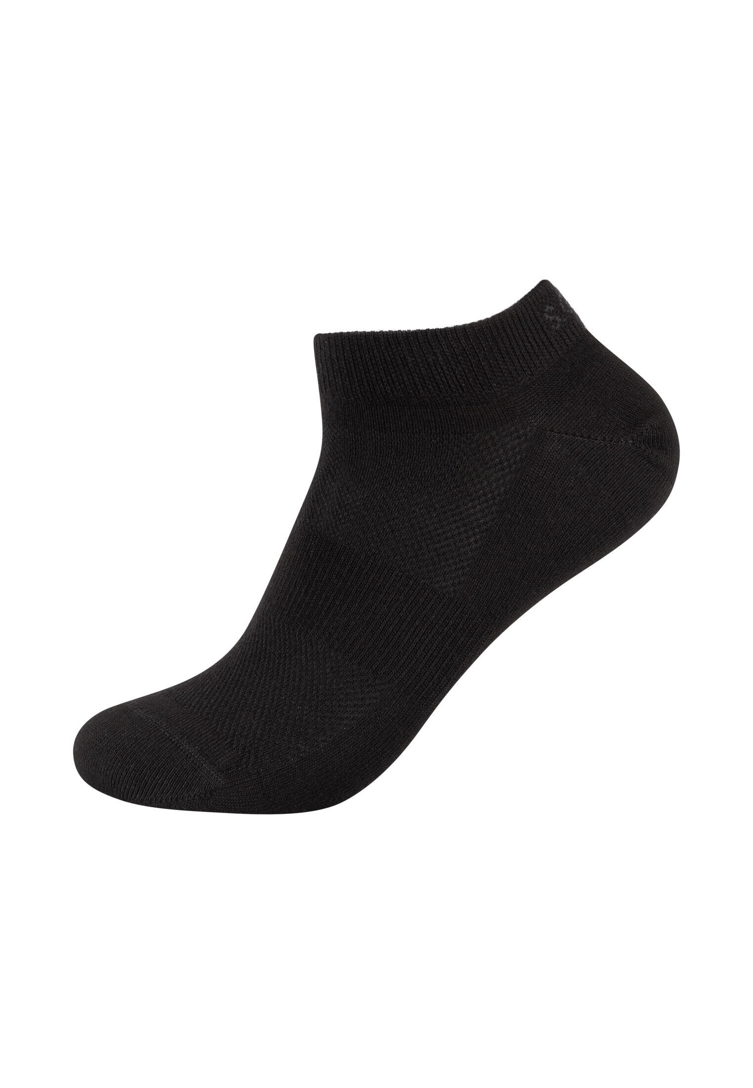 Sneakersocken Unisex 4er Pack 3/3