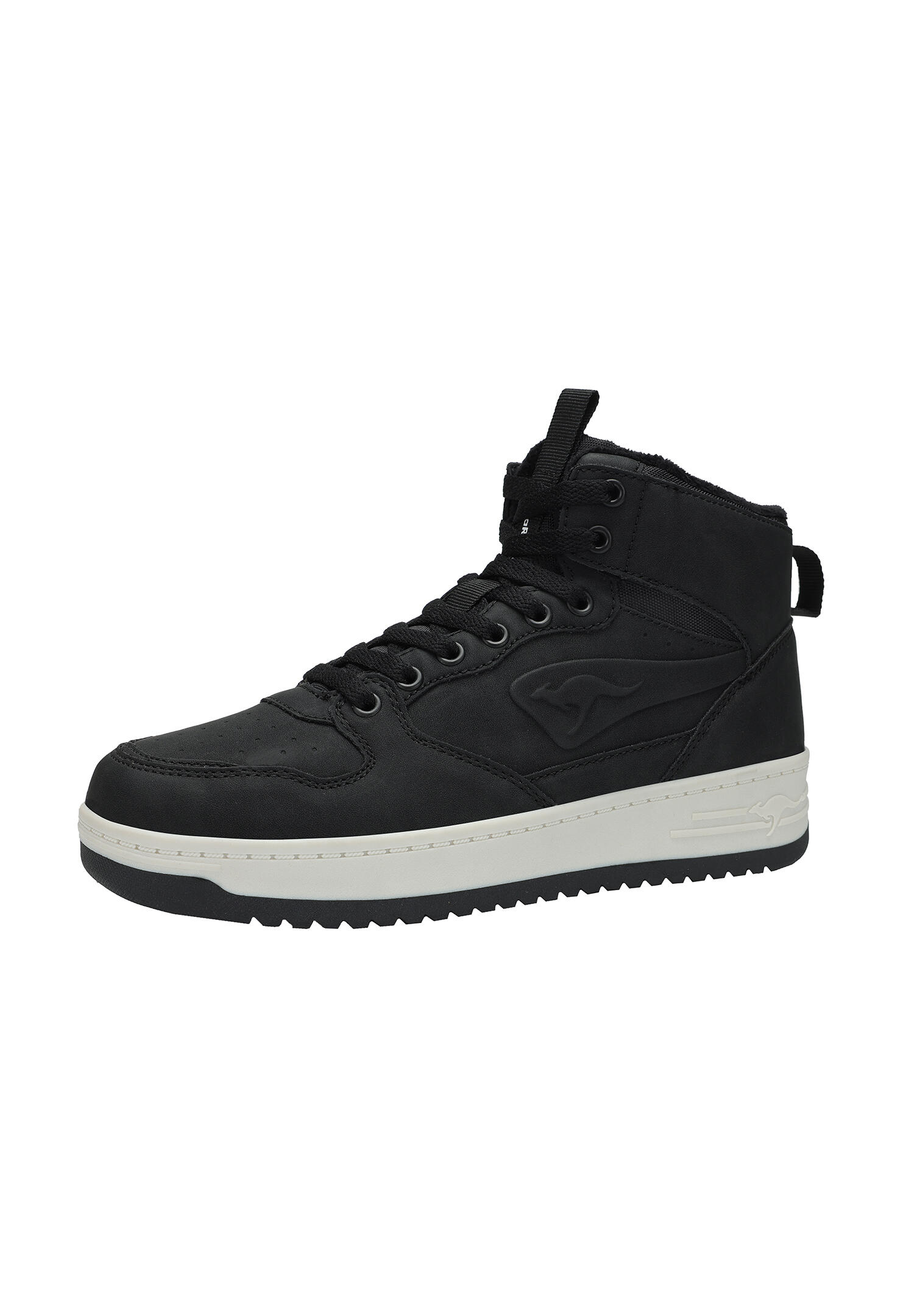 Chaussures KangaROOS K-Top Power Mid pour femme 1/7