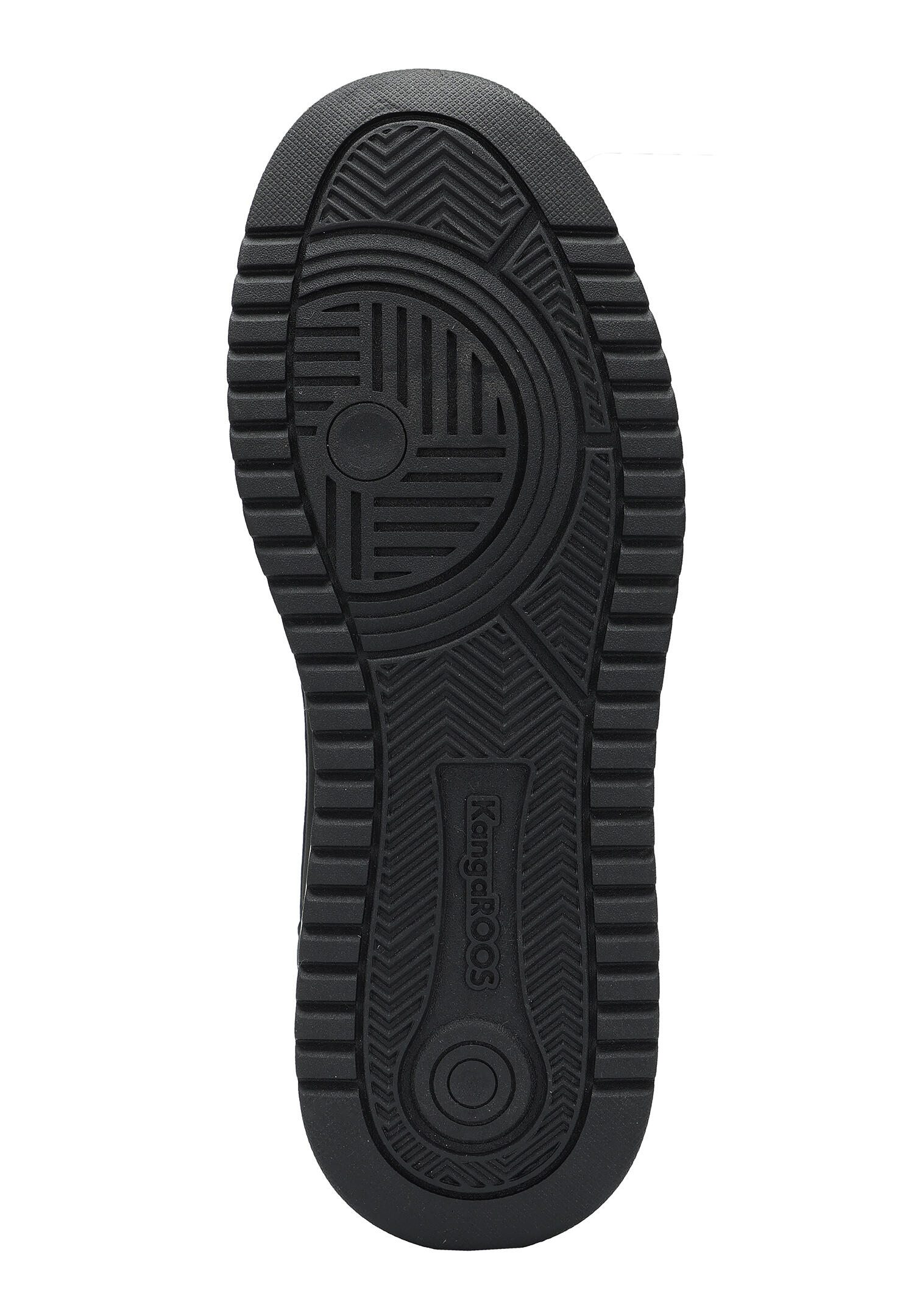 Chaussures KangaROOS K-Top Power Mid pour femme 7/7