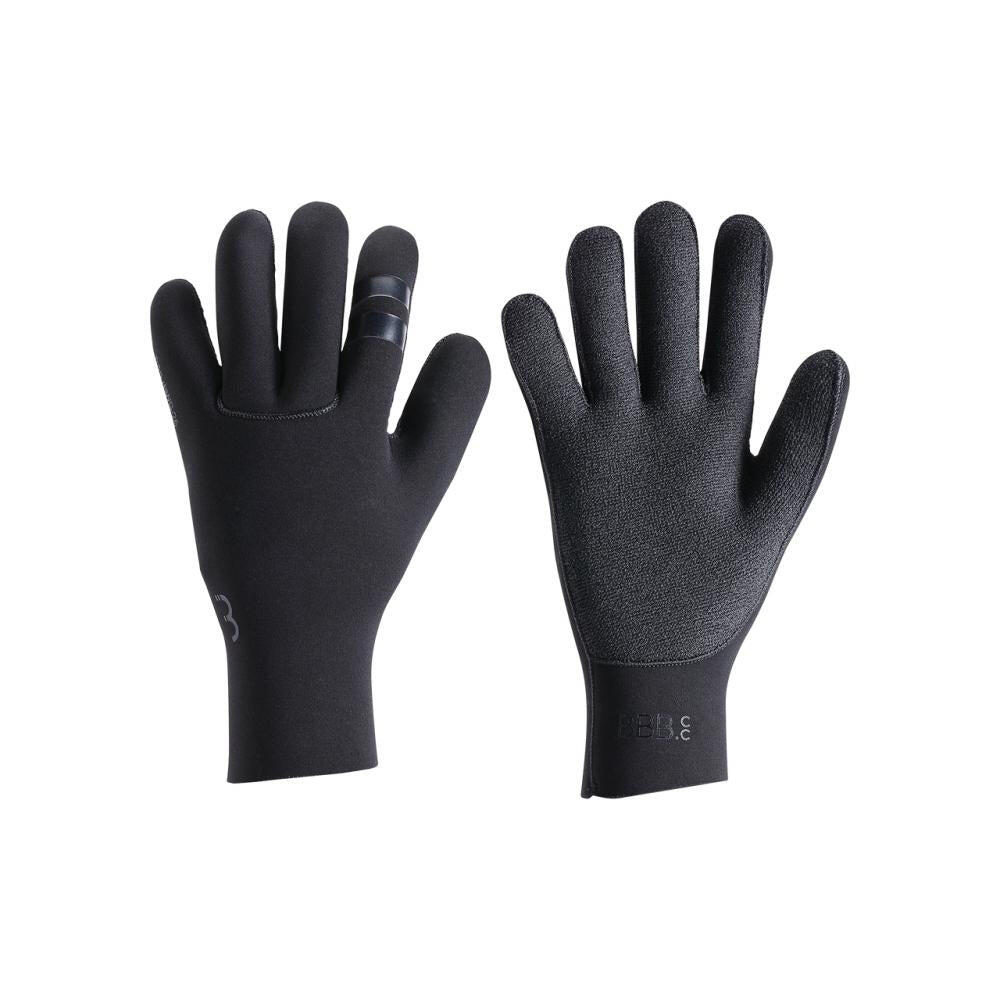 BBB CYCLING BBB Winterhandschuhe NeoShield XL/XXL schwarz