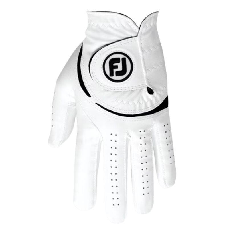 Footjoy Weathersof Handschoen Heren 2024 2/4