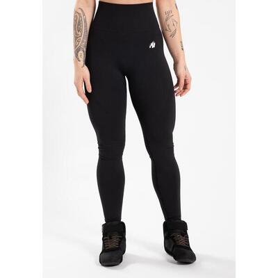 Tweedehands - naadloze legging voor dames gorilla wear olivia