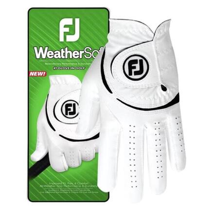 Footjoy Weathersof Handschoen Heren 2024