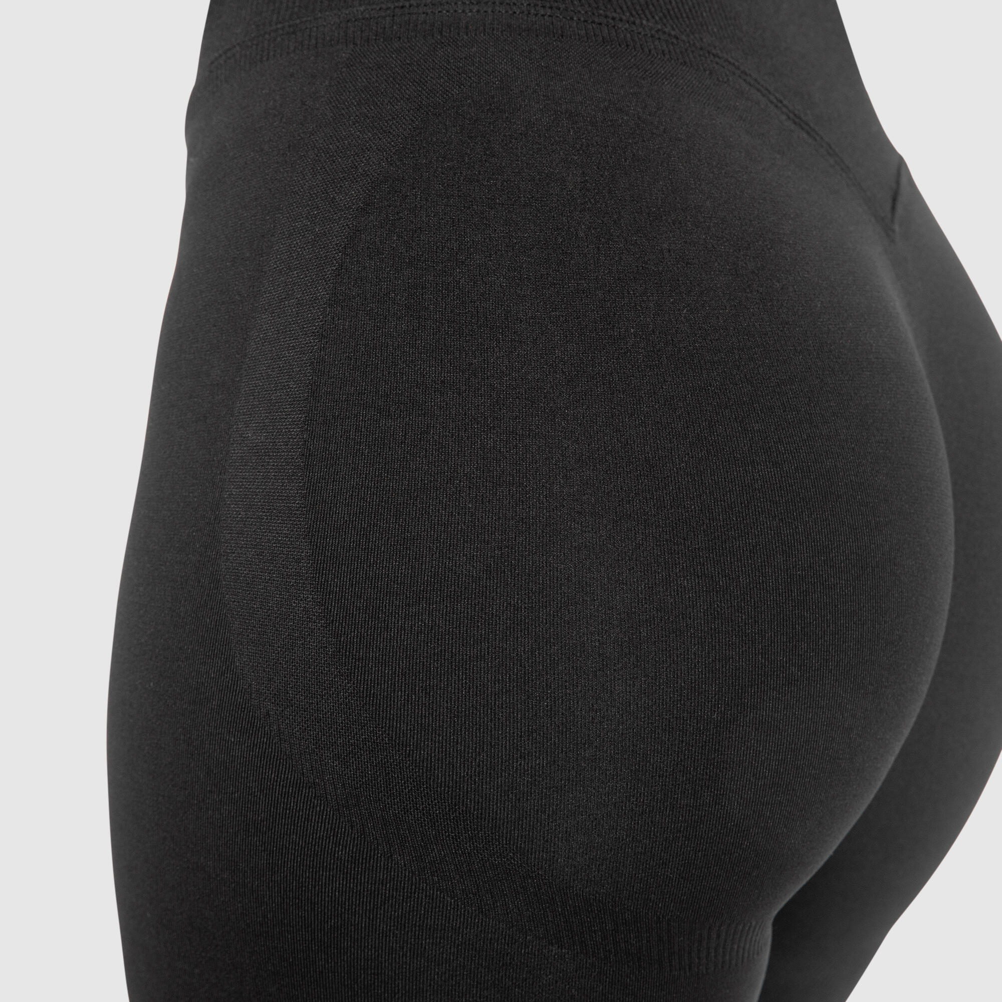 Damen Leggings Elin Schwarz 4/6