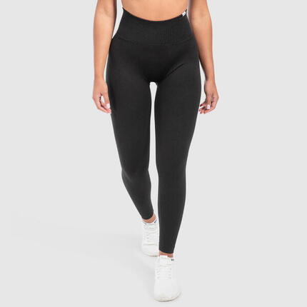 Damen Leggings Elin Dunkelgrün