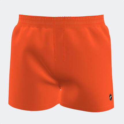 Maillot Bermuda Natation Homme Joma Arnao Orange