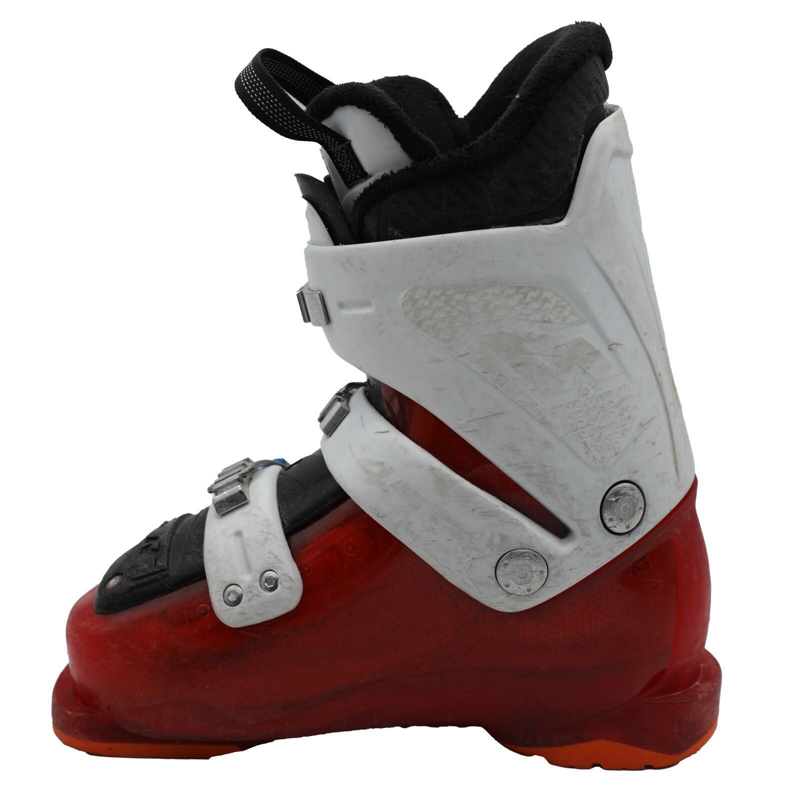 SECOND HAND - Scarponi Da Sci Nordica Fire Arrow Team 3_3 Ganci 3/4