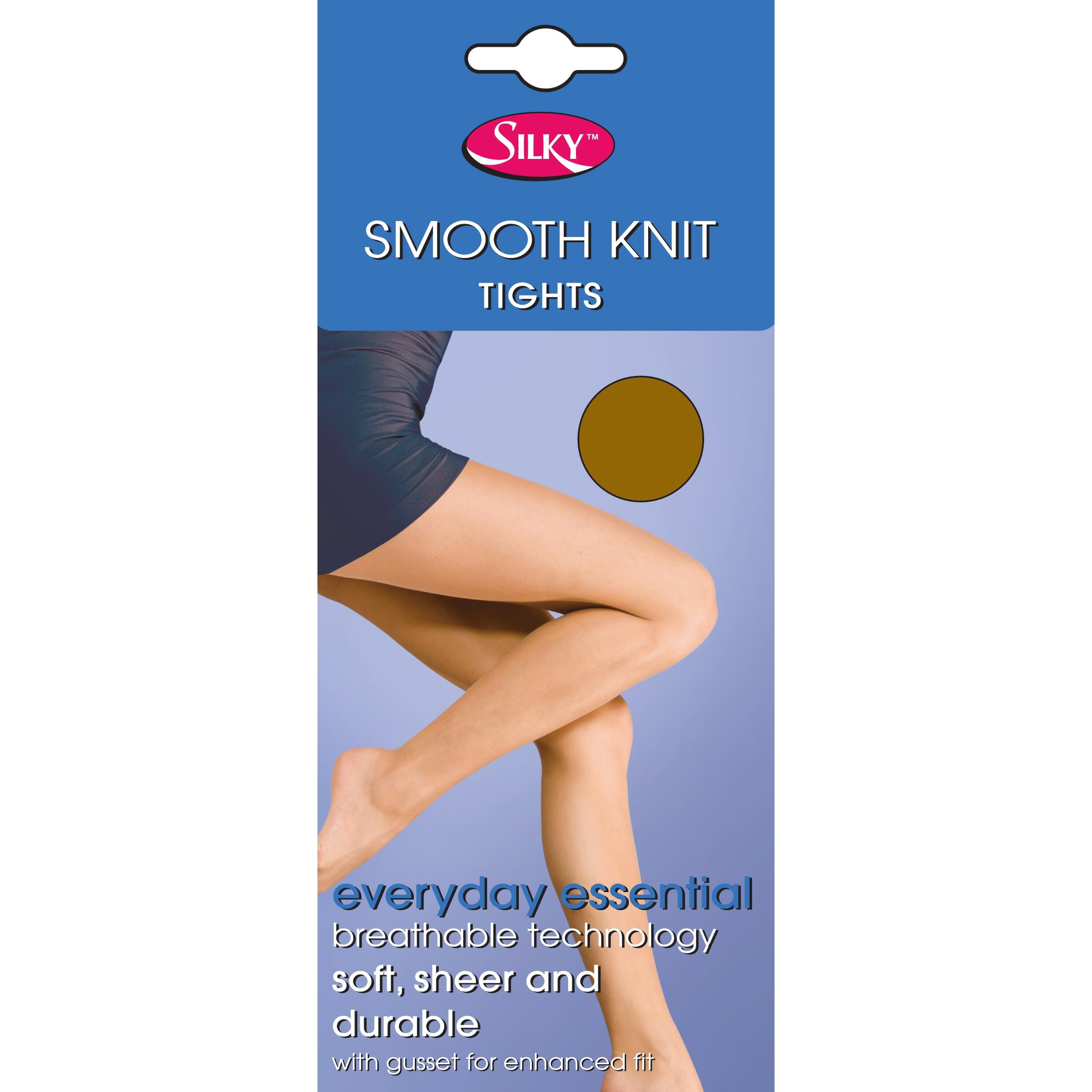 Collant 15 Denari Silky Visione 2/3