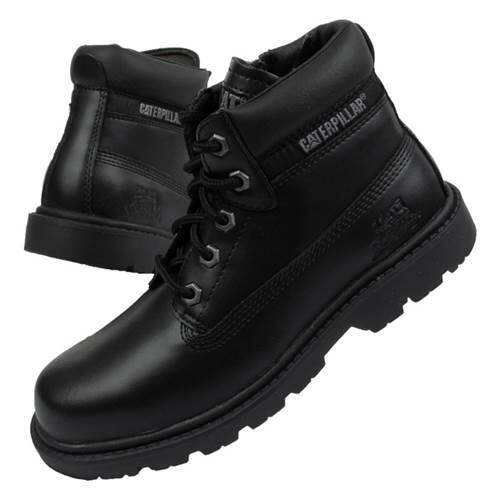 Chaussures universel enfants Caterpillar Colorado Plus 2/5