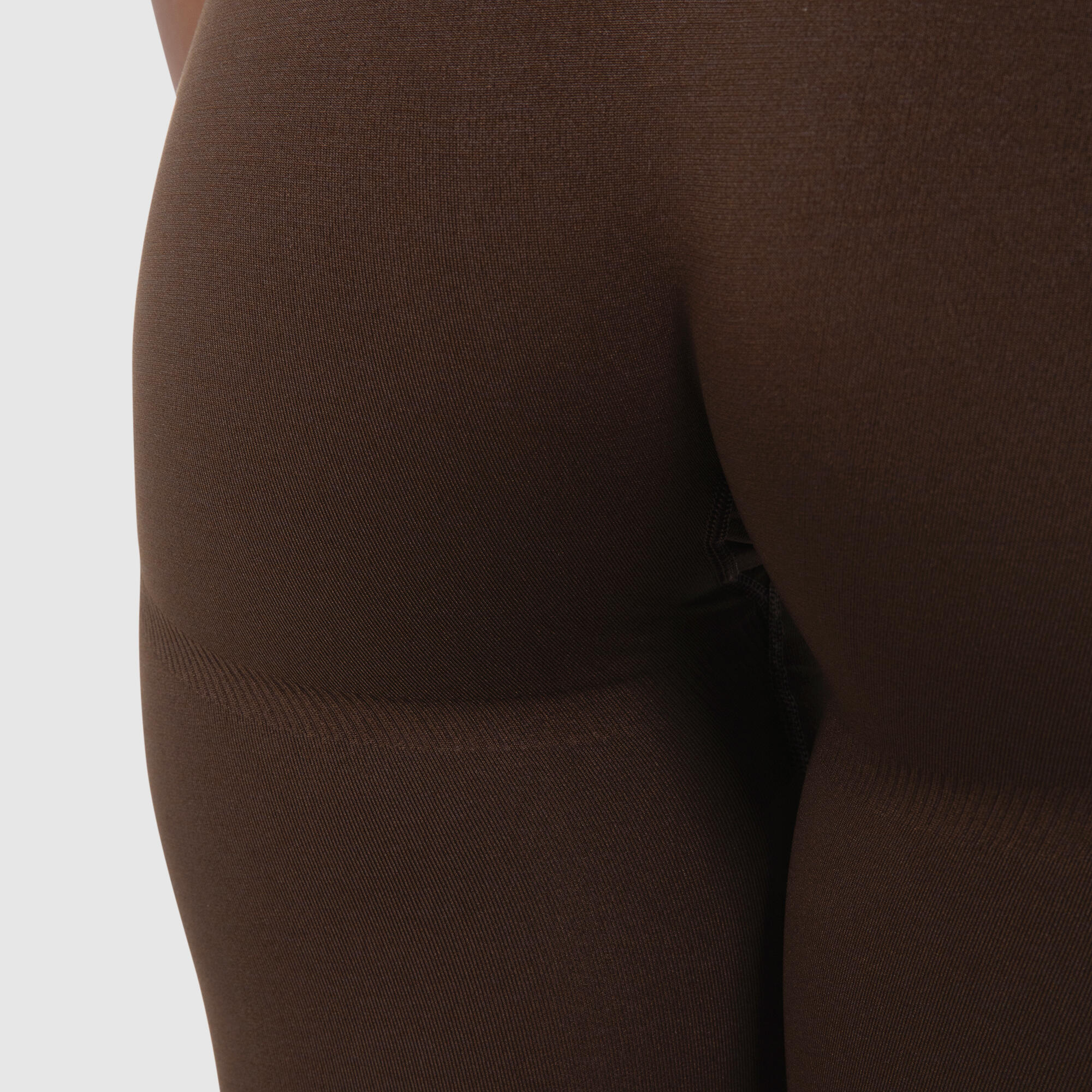 Damen Leggings Elin Braun 4/6