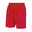 Short De Sport Homme (Rouge Feu)