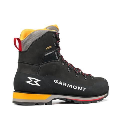 Scarpe trekking Garmont Nebraska II GTX 2/6