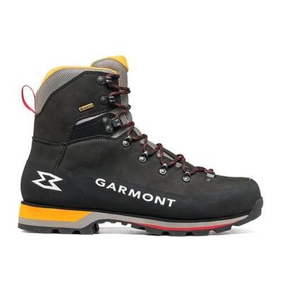 Herren trekking Schuh Garmont Nebraska Ii Gtx