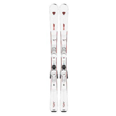 Narty Rossignol Nova 2 Limited / XP 10