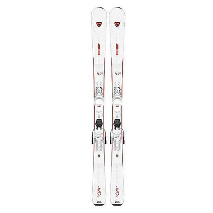 Narty Rossignol Nova 2 Limited / XP 10