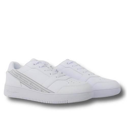 Buty do chodzenia dla dzieci Champion Alter Low G GS