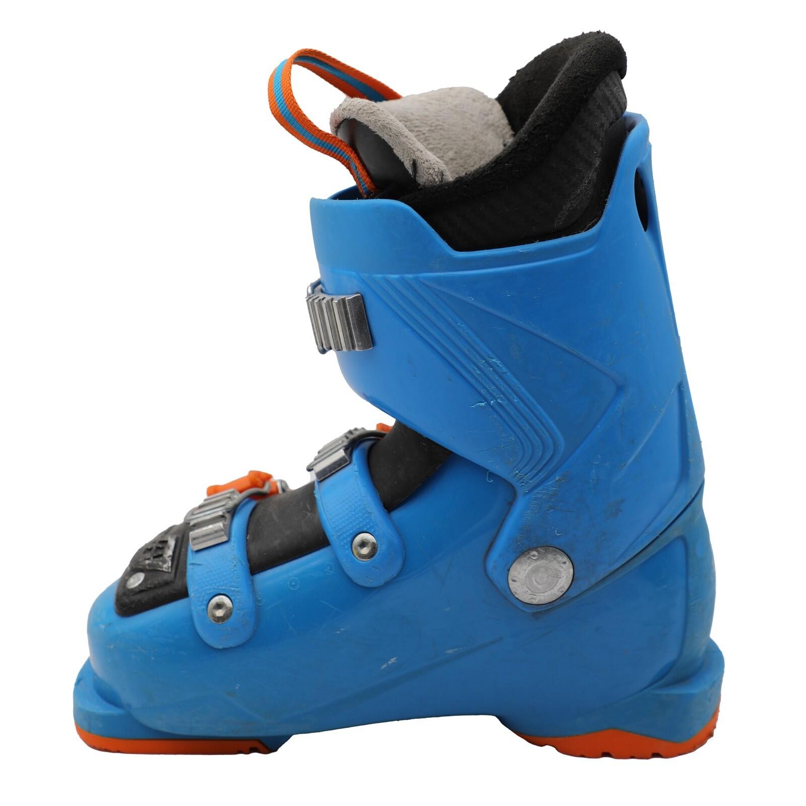SECOND HAND - Scarpone Da Sci Junior Tecnica Cochise Jtr3_3 Gancio 3/4