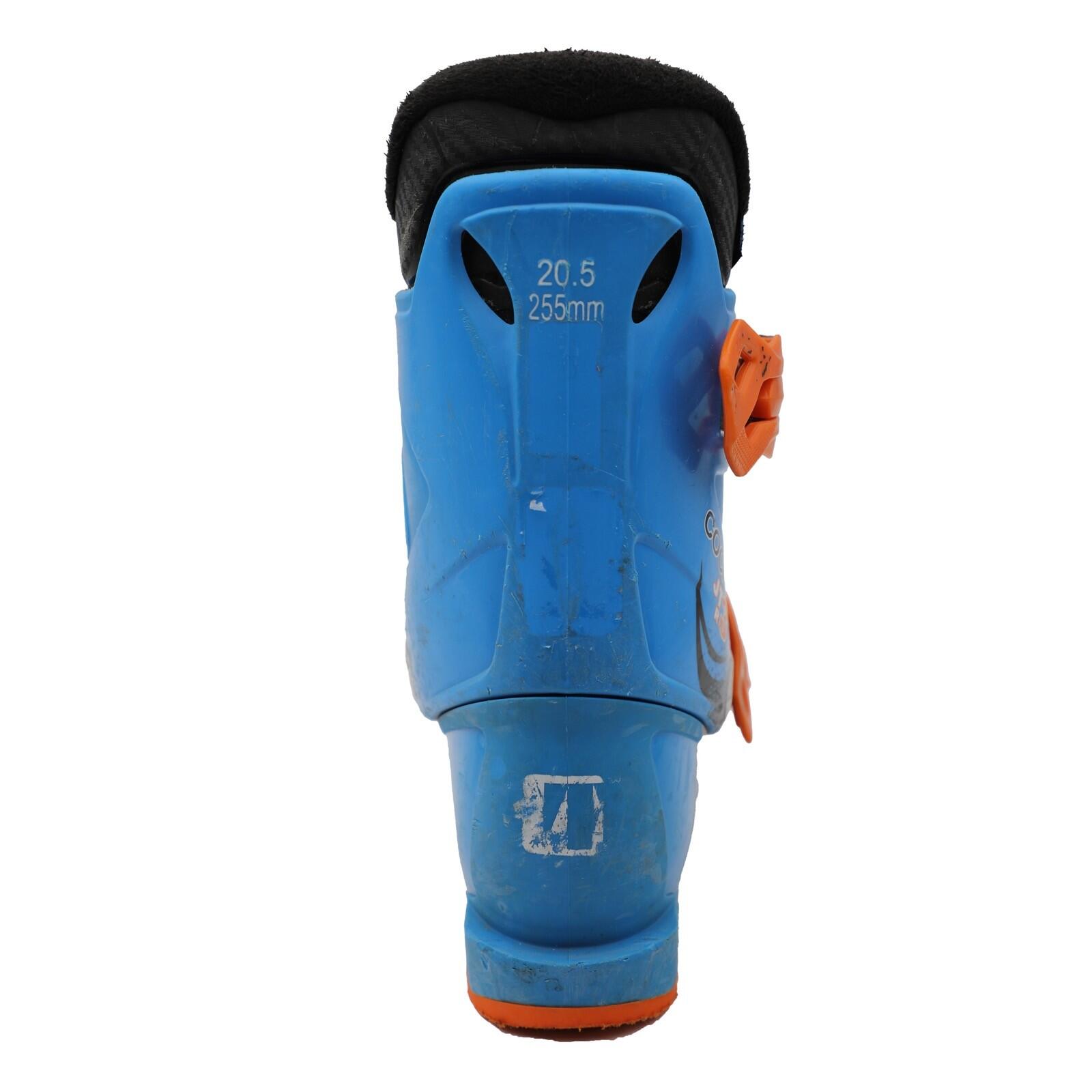 SECOND HAND - Scarpone Da Sci Junior Tecnica Cochise Jtr3_3 Gancio 2/4