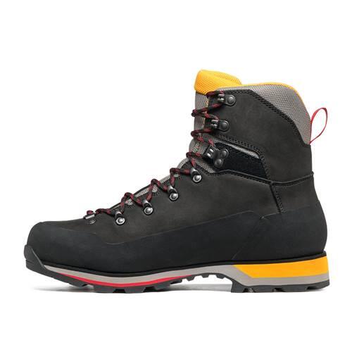Scarpe trekking Garmont Nebraska II GTX 3/6