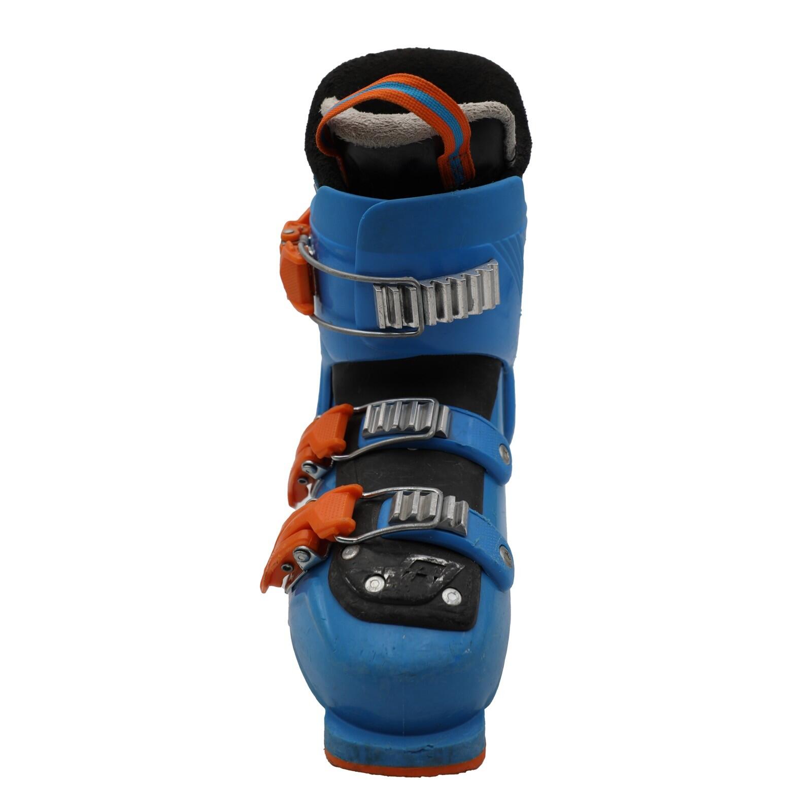 SECOND HAND - Scarpone Da Sci Junior Tecnica Cochise Jtr3_3 Gancio 4/4