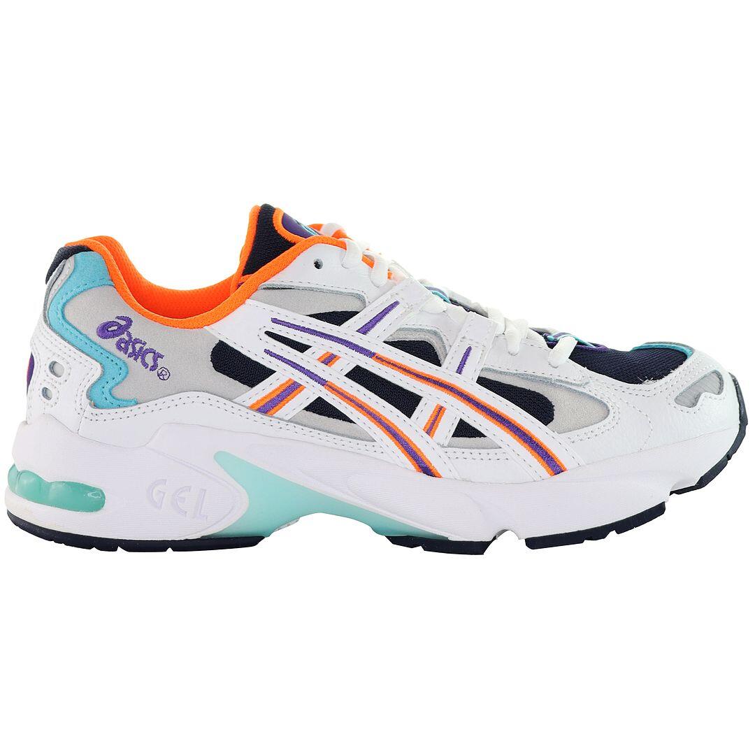 Asics Gel-Kayano 5 OG Mens Multicoloured Trainers 1/5