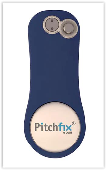 PITCHFIX Pitchfix Pitchfix Original 2.0  Donker blauw 3/4
