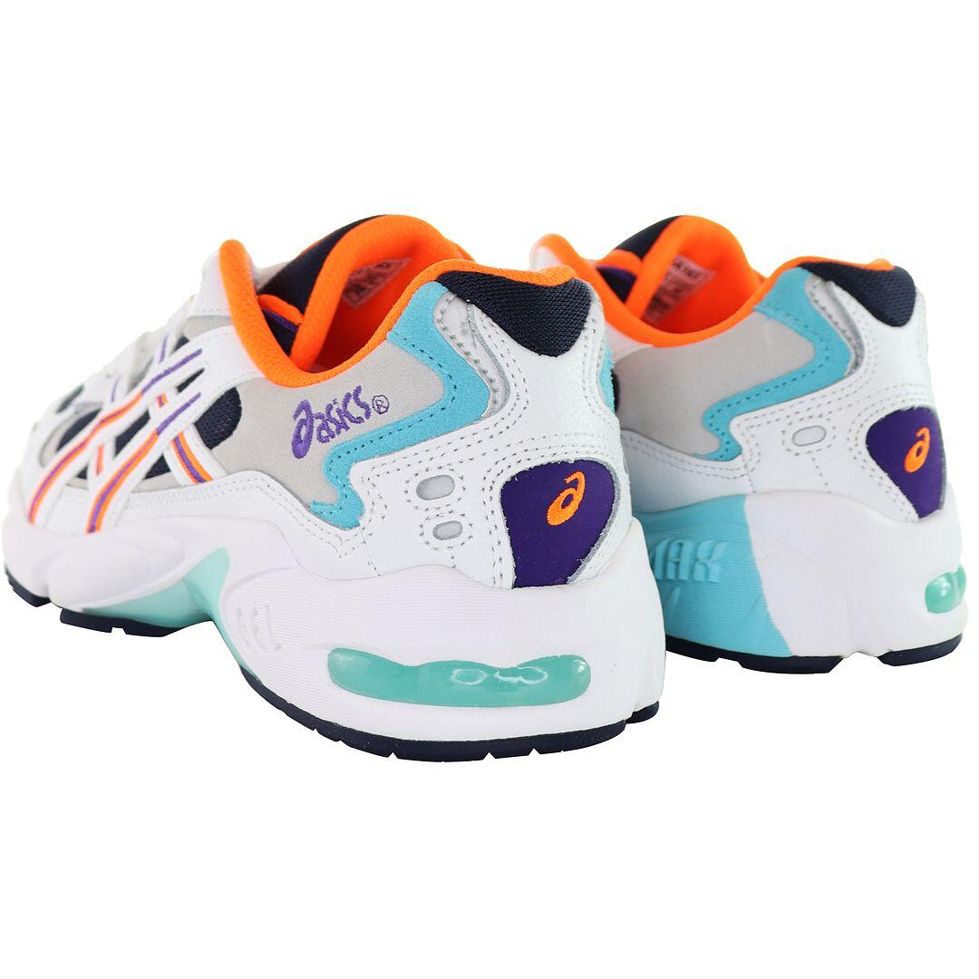 Asics Gel-Kayano 5 OG Mens Multicoloured Trainers 4/5