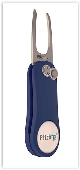 PITCHFIX Pitchfix Pitchfix Original 2.0  Donker blauw 4/4