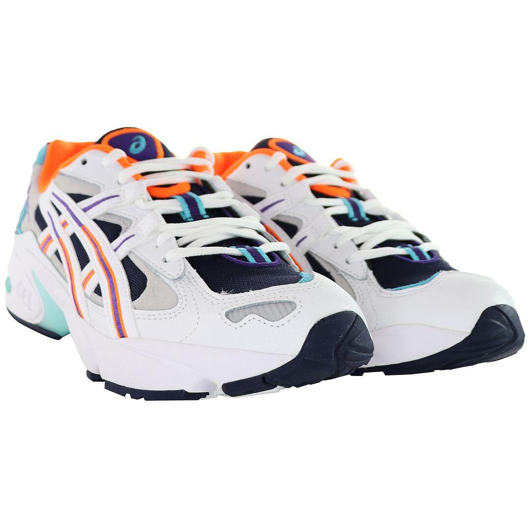 Asics Gel-Kayano 5 OG Mens Multicoloured Trainers 2/5
