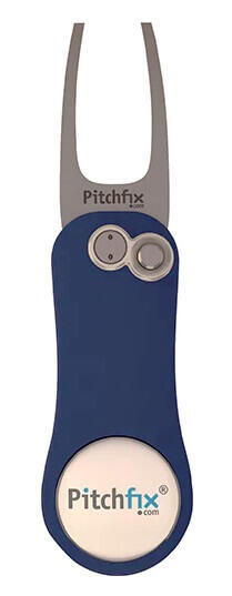 PITCHFIX Pitchfix Pitchfix Original 2.0  Donker blauw 1/4
