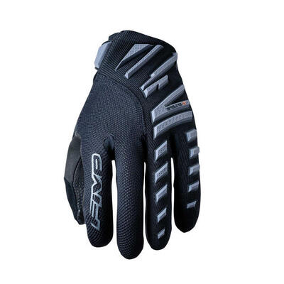 Enduro air handschoenen - zwart - xs/7