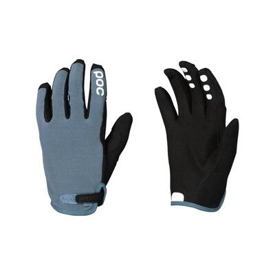 Handschoenen met lange vingers - resistance enduro