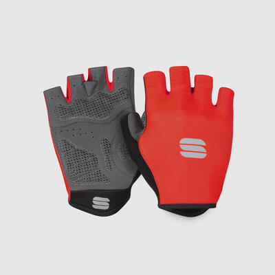 Guantes de dedos cortos - RACE