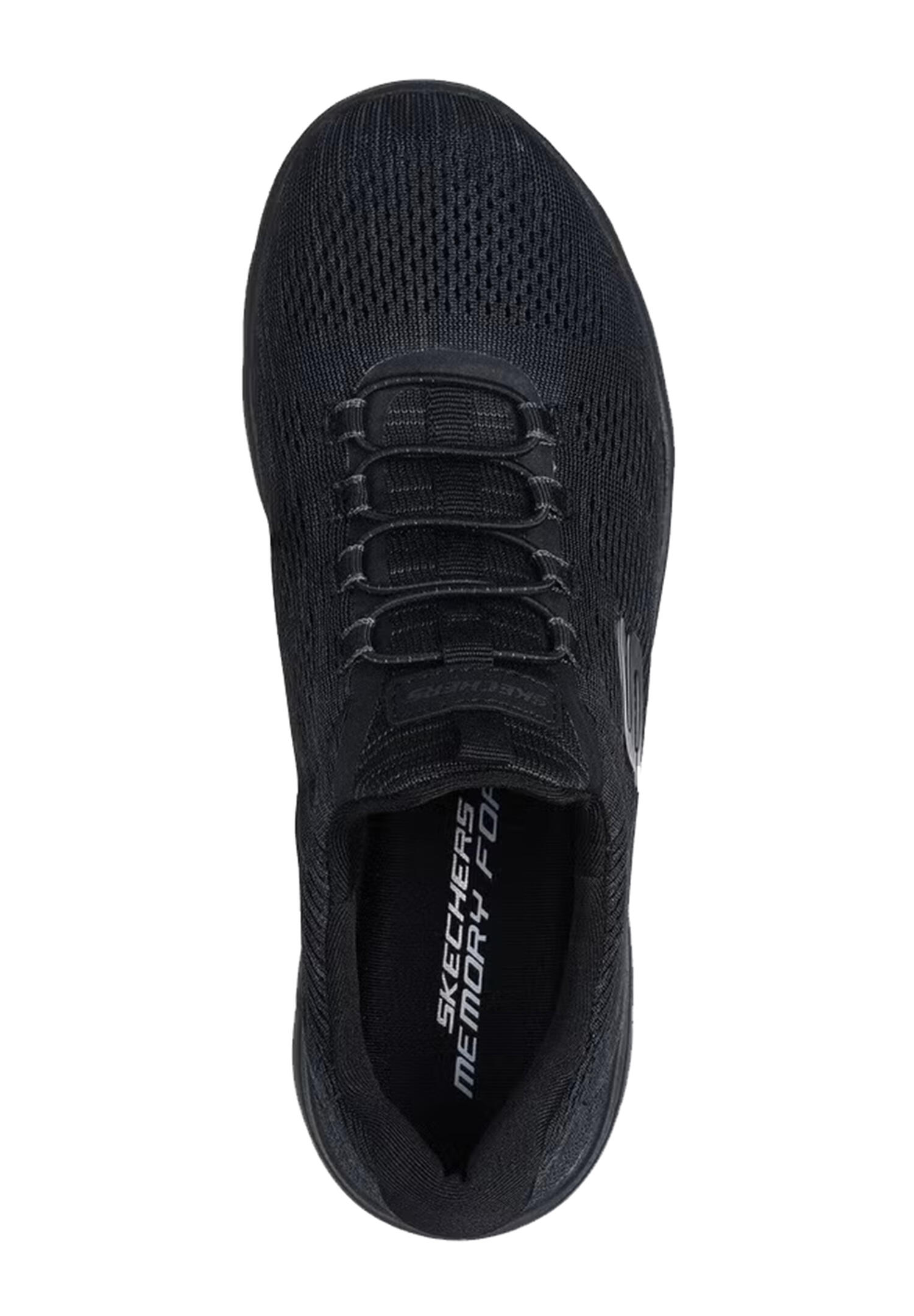 Chaussures Summits - Fun Flair - 150113-BBK Noir 2/5