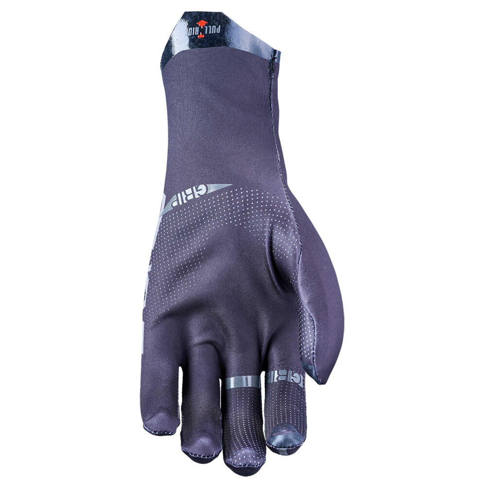 Luvas MISTRAL INFINIUM STRETCH - PRETAS - Tamanho G/10 2/2