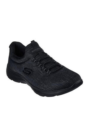 Buty Summits - Fun Flair Rozmiar 38 - 150113-BBK Czarny