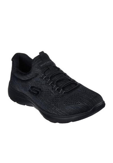 Buty Summits - Fun Flair Rozmiar 38 - 150113-BBK Czarny