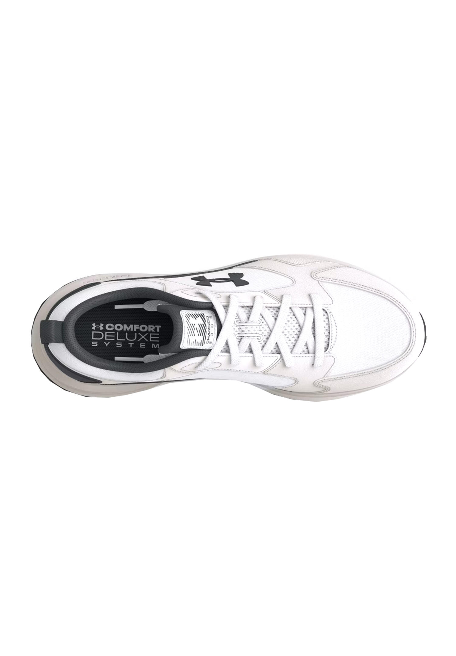 Chaussures de cross training Under Armour Charged Edge 3/7