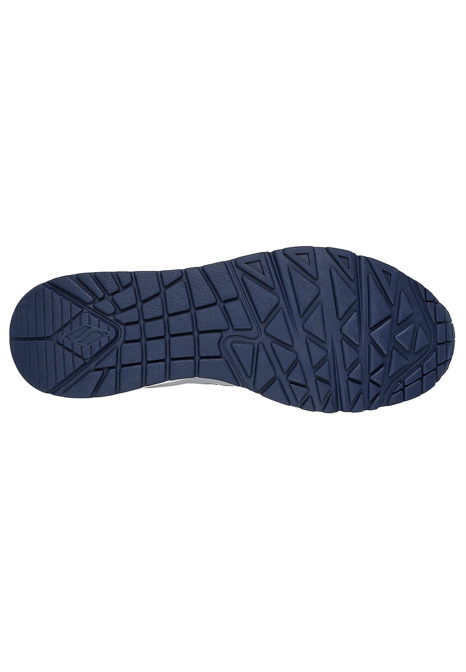Skechers - Unilateral gris 183020 GRY 4/5