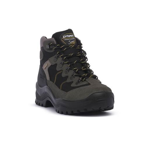 Buty trekkingowe męskie Grisport 10694S12G 2/5