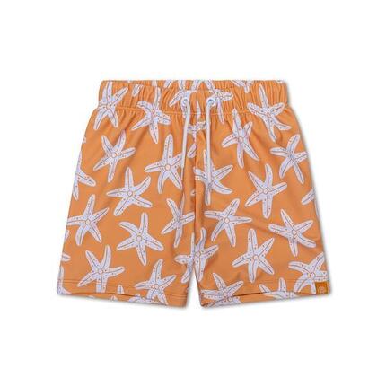 Maillot de bain garçon Swim Essentials Dinosaurs boxer anti-UV