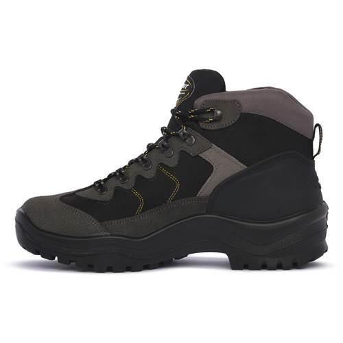Buty trekkingowe męskie Grisport 10694S12G 3/5